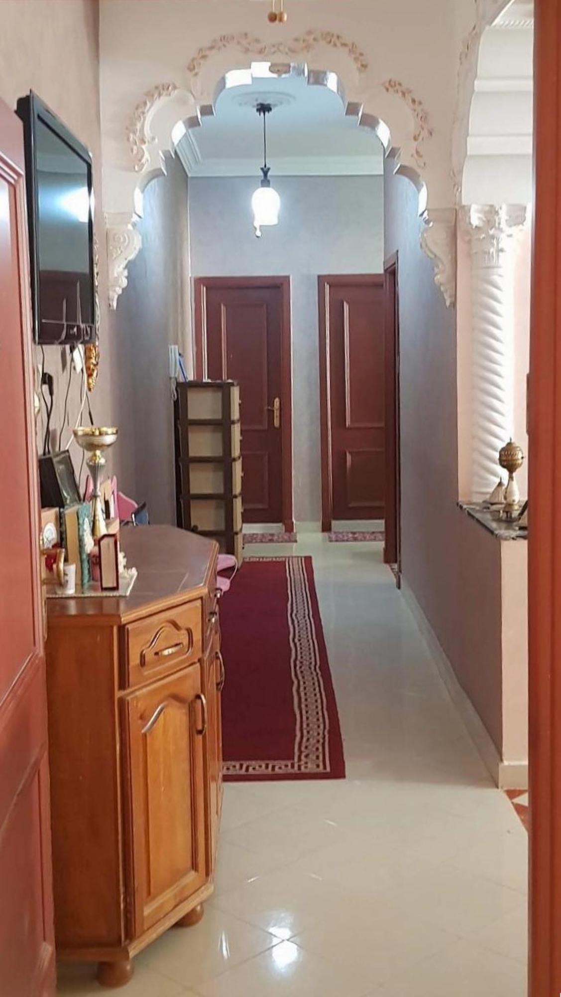 Peaceful And Spacious Akbib - Tangier
