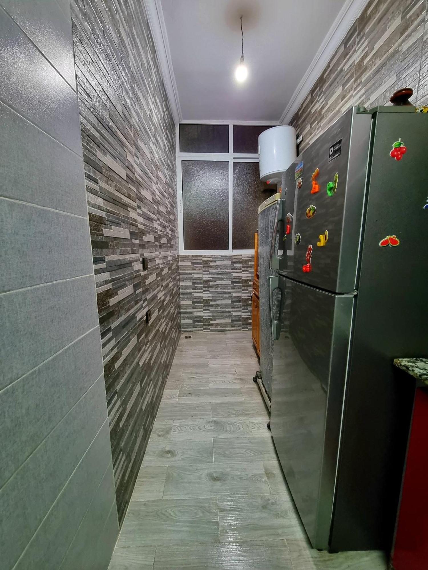 Apartment Peaceful And Spacious Akbib -