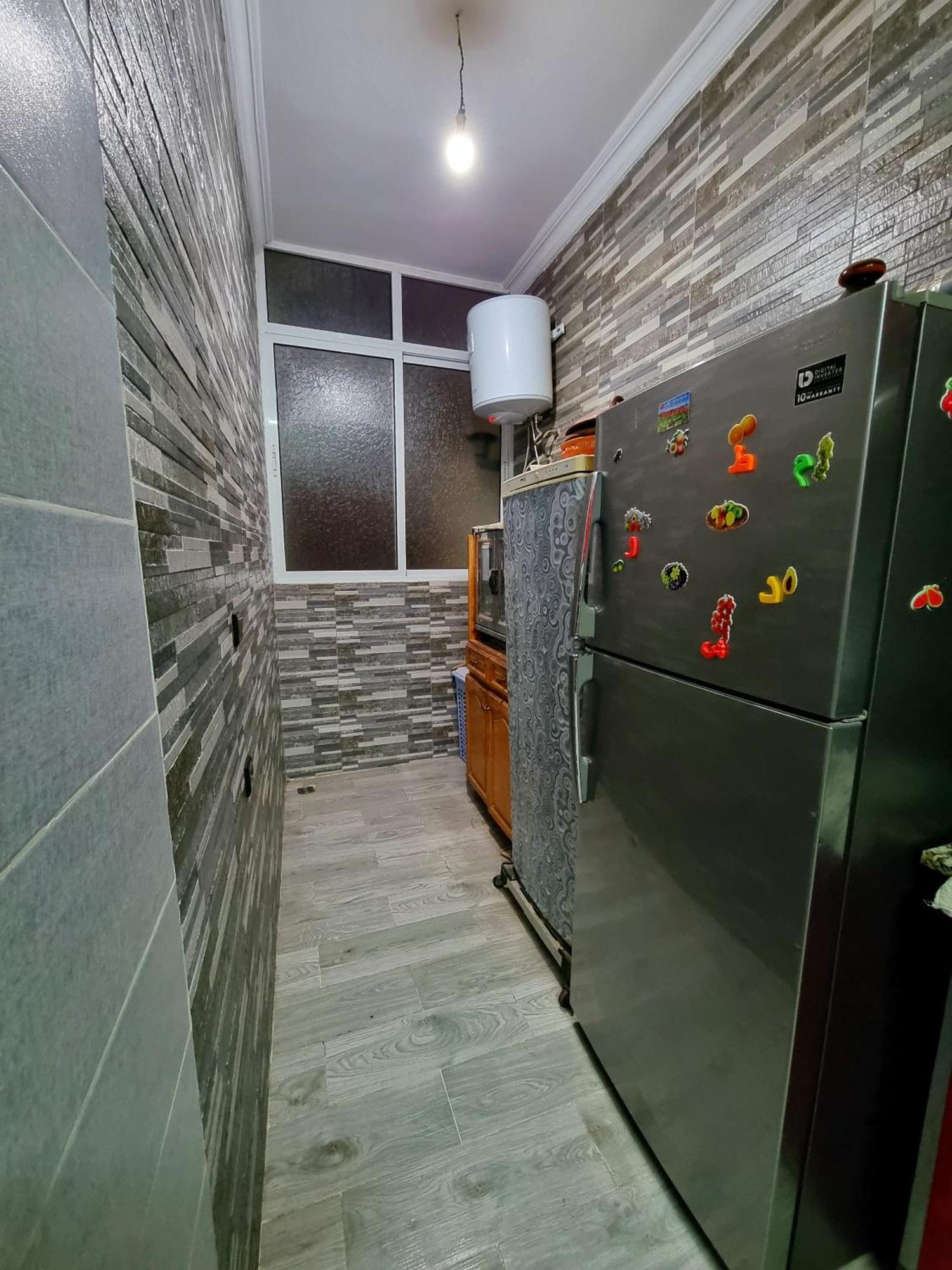 Apartment Peaceful And Spacious Akbib -