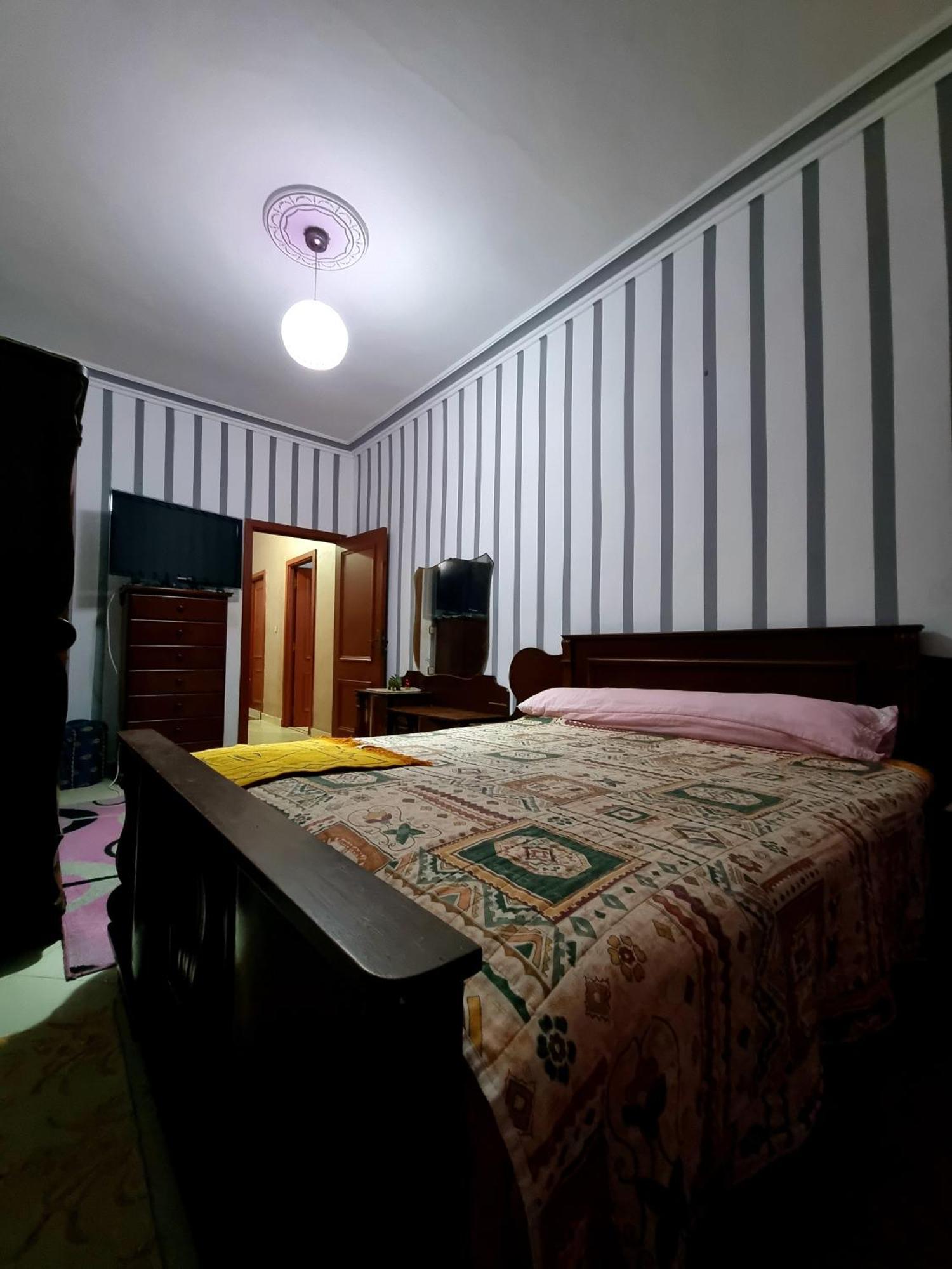 Peaceful And Spacious Akbib - Apartment *