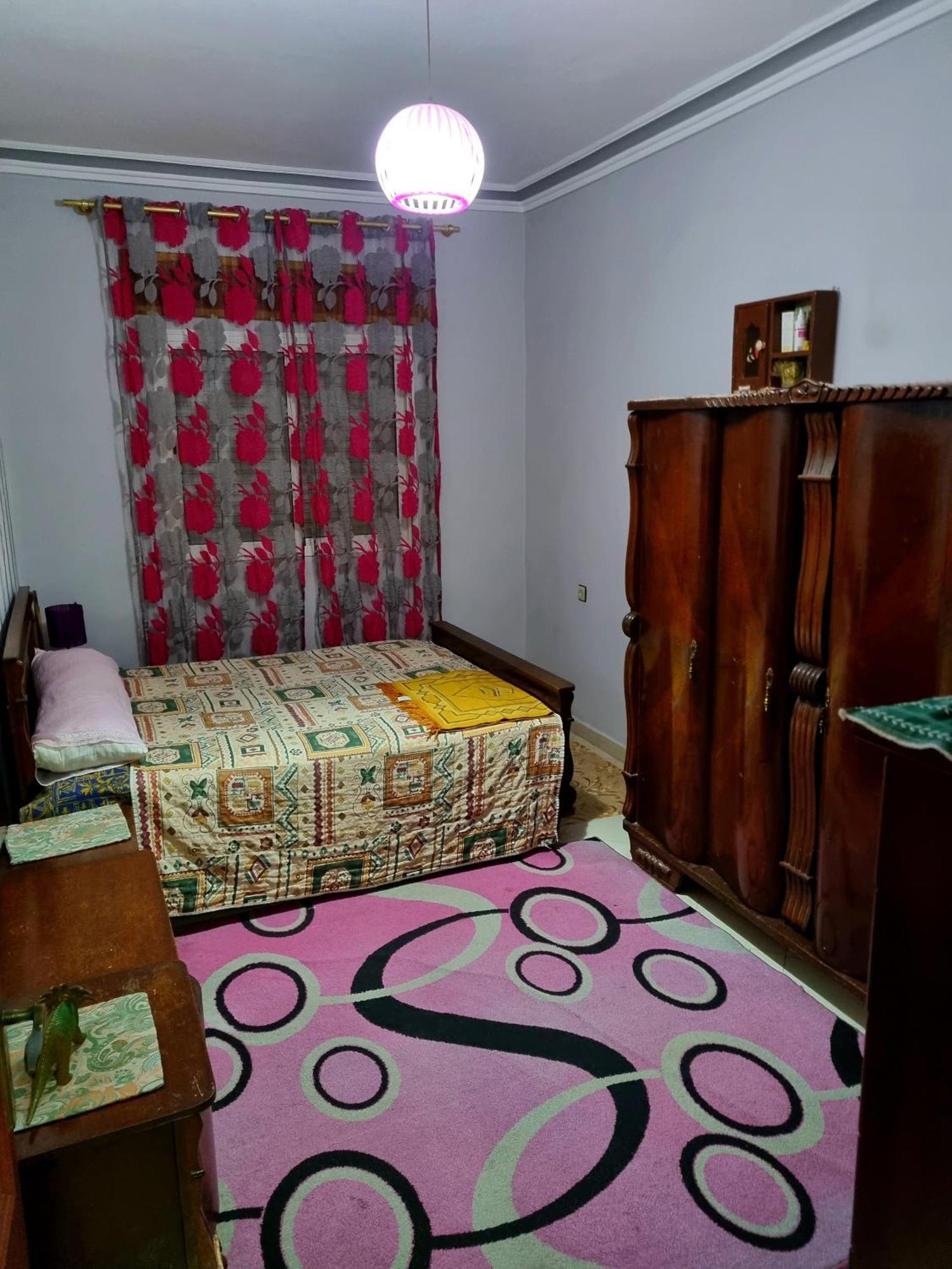 Peaceful And Spacious Akbib - *