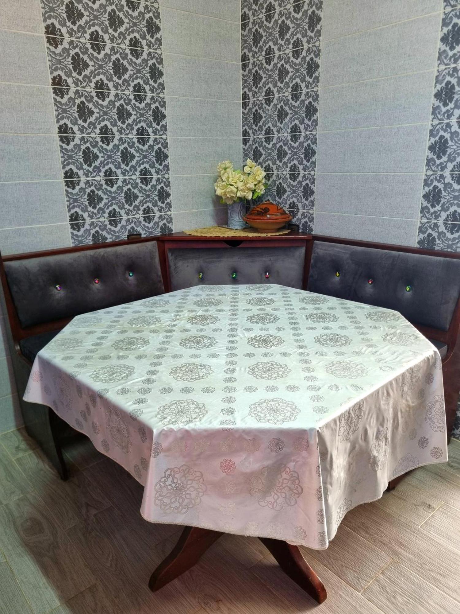 Apartment Peaceful And Spacious Akbib - *